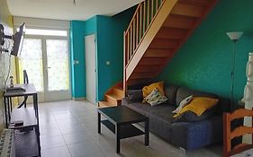 Logement dans la campagne nérisienne